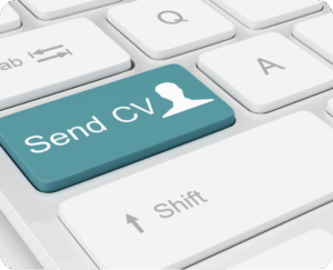 Career Corner CV Review service helping job seekers improve their CV structure, highlight transferable skills, and increase interview invitations.