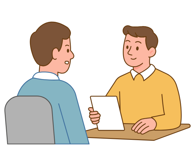 Interview preparation in Coventry